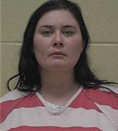 Kimberly Creswell, - Bossier Parish County, LA 